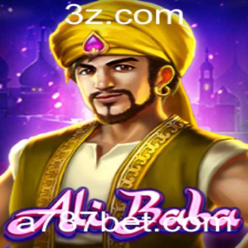 Descubra o Mundo Fascinante de AliBaba e a Emoção do 787 Bet