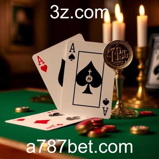 Bacará: Estratégias e Dicas para 787 Bet