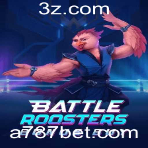 Descubra o Mundo Excitante de BattleRoostersBonusBuy
