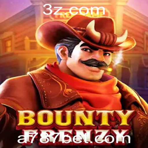 Explorando o Universo de BountyFrenzy: O Jogo de Apostas Revolucionário