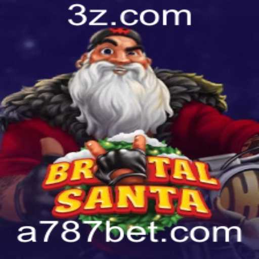Descobrindo o Mundo de BrutalSanta e a Vantagem do 787 Bet