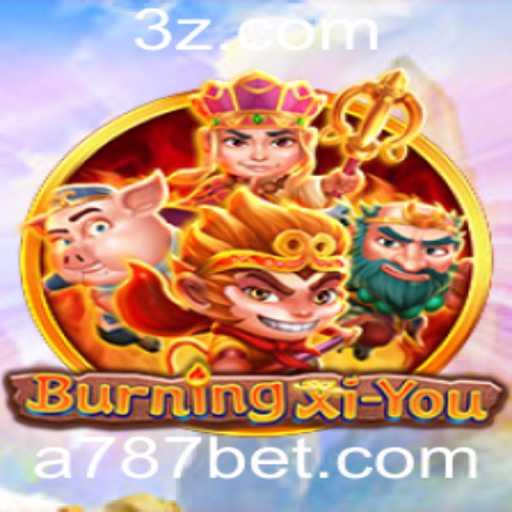 Explorando o Fascinante Mundo do Jogo BurningXiYou e sua Dinâmica Atraente