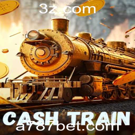 Explorando CashTrain: O Novo Fenômeno dos Jogos de Aposta com 787 Bet