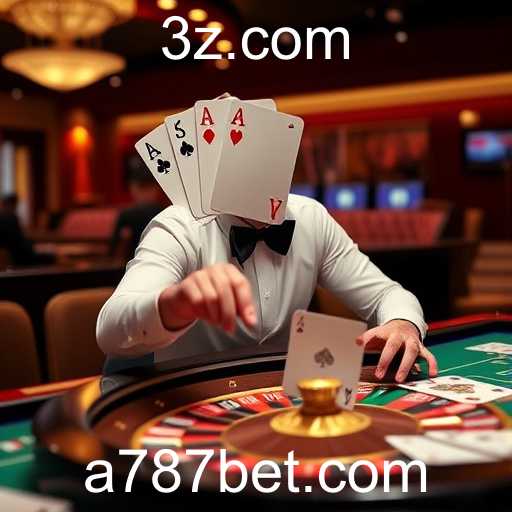 Cassino ao Vivo: A Revolução Digital Nas Apostas