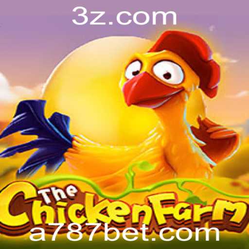Explorando o Fascinante Mundo de ChickenFarm: Um Jogo Interativo