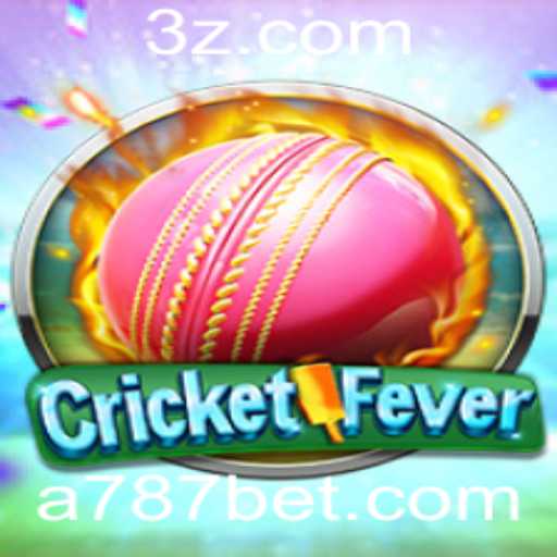 Explore o Fascinante Mundo de CricketFever e a Emoção das Apostas 787 Bet