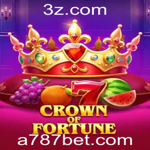 CrownofFortune: Descubra as Regras e Estratégias do Jogo com 787 bet
