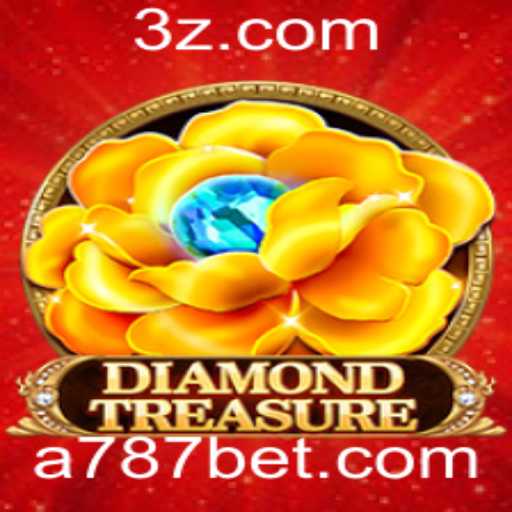 Desvendando Diamondtreasure: O Mundo Fascinante do Jogo e a Tendência '787 bet'