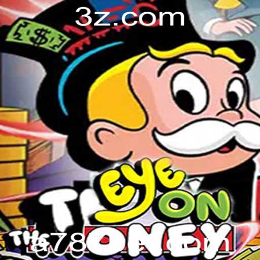 Descubra o Jogo EyeOnTheMoney: A Emoção do 787 Bet