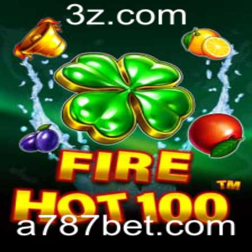 Explorando o Mundo de FireHot100: Uma Nova Era de Jogos