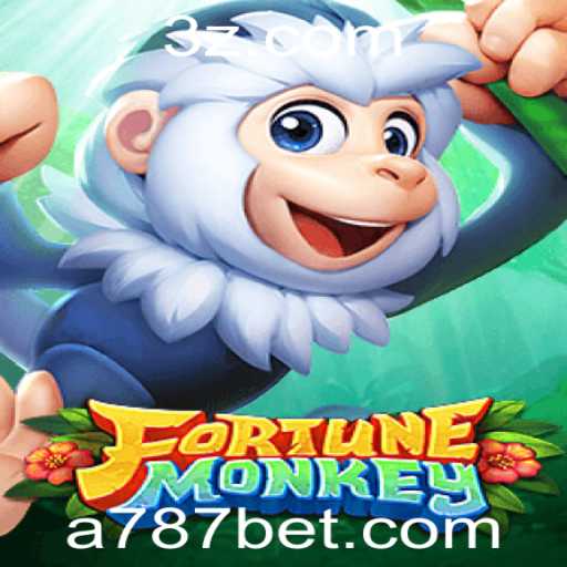 Explorando o Fascinante Mundo de FortuneMonkey e o Impacto da Palavra-chave 787 Bet