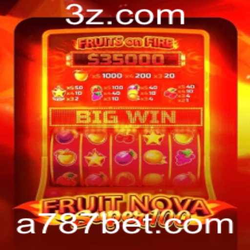 Explorando o Fascinante Mundo de FruitNovaSuper100