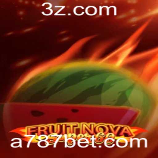 Explorando o Mundo de FruitNovaSuper60 e 787 Bet