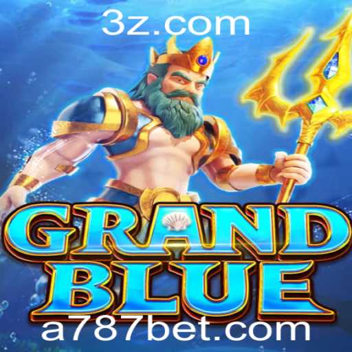 Descubra o Mundo de GRANDBLUE: O Jogo do Momento com Novas Regras e Atrações