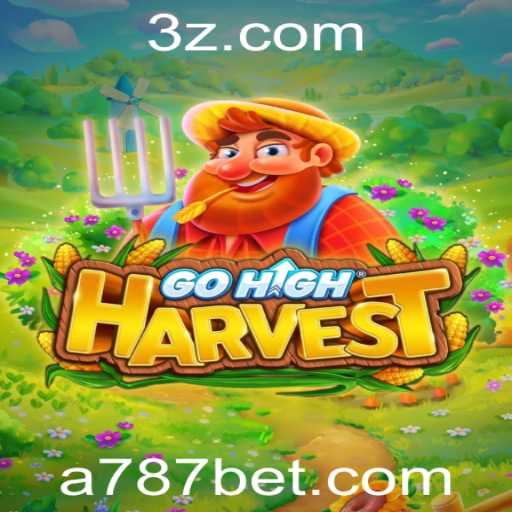 Explorando GoHighHarvest e a Inovação das Apostas 787 bet no Mundo dos Jogos