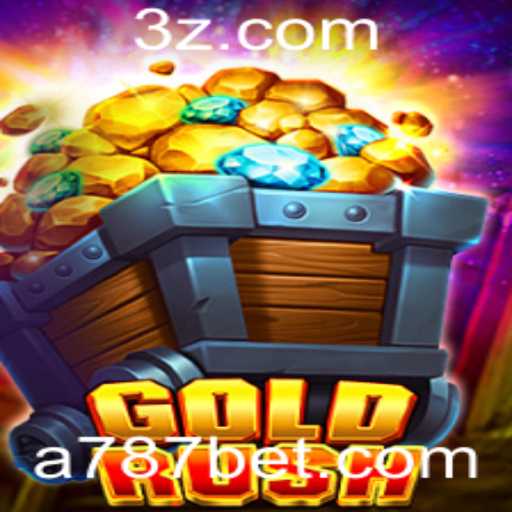 GoldRush: Um Mergulho na Aventura de Apostas do Século
