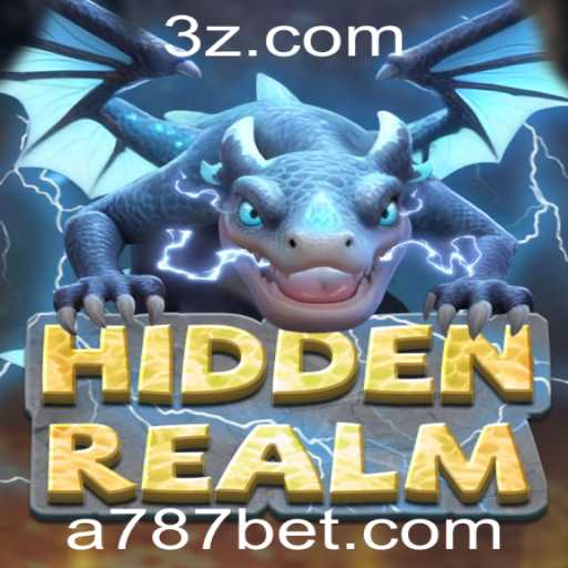Descubra o Mundo de 'HiddenRealm' e a Emoção do '787 bet'