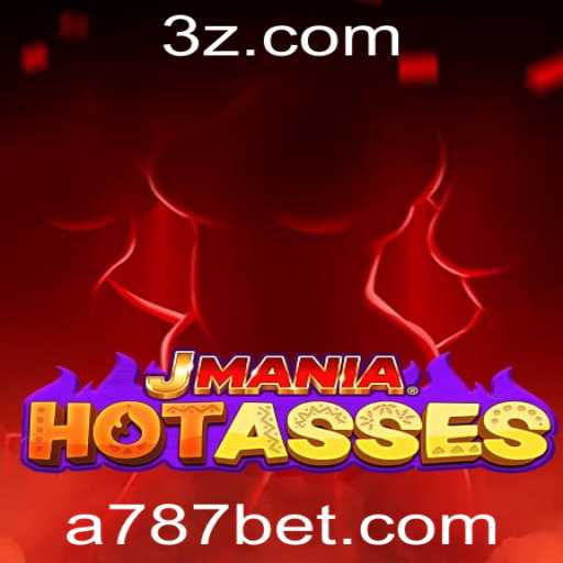 Descobrindo JManiaHotAsses: Uma Nova Frenesi no Mundo dos Jogos