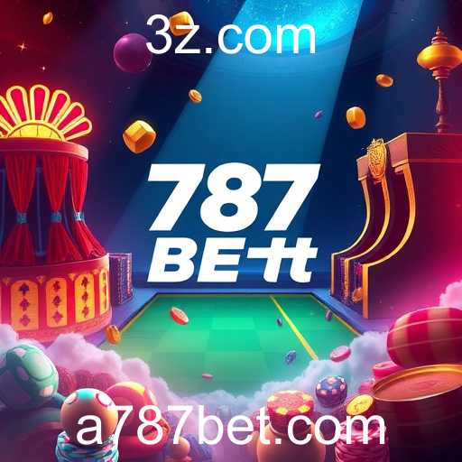 787 bet