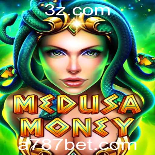 Explorando MedusaMoney: O Jogo que Conquista Apostas no 787 Bet