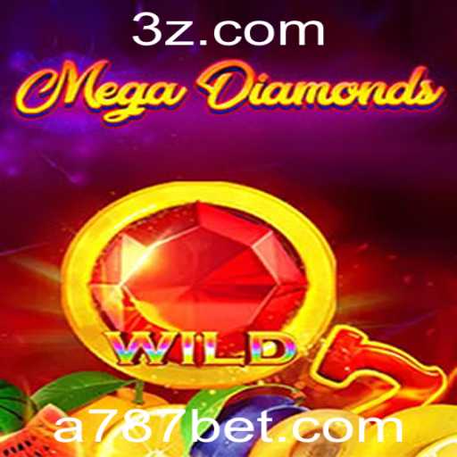 Descubra o Sensacional Jogo MegaDiamond