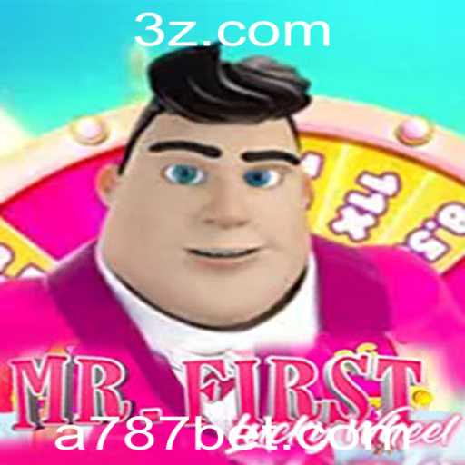 Explorando a Emoção do Jogo MrFirstLuckyWheel: O Que Você Precisa Saber