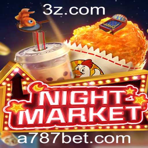 Explorando o Envolvente Mundo de NIGHTMARKET: Regras e Introdução
