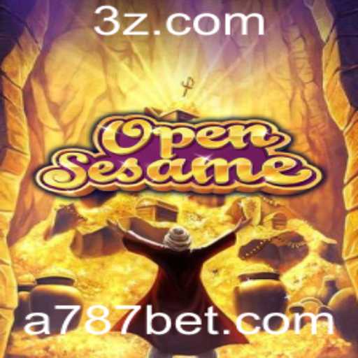 OpenSesame: Unveiling the Exciting World of the 787 Bet Game