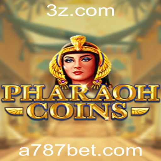 Explorando o Mundo Empolgante de PharaohCoins e o Fenômeno 787 bet
