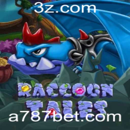RaccoonTales: Mergulhe na Aventura com Estratégia e Sorte