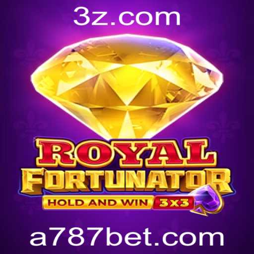 Explorando o Royalfort: Um Mergulho no Mundo de 787 Bet