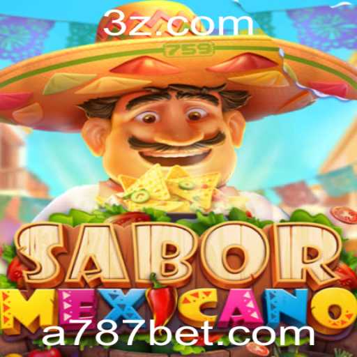 Descubra o Emocionante Jogo SaborMexicano