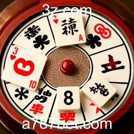 787 bet