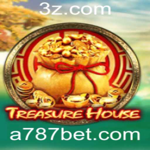 TreasureHouse: Descubra o Tesouro em um Mundo de Aventuras