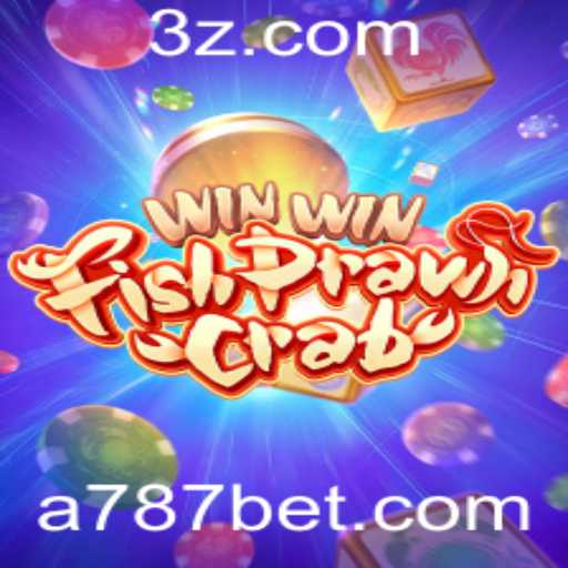 Descubra o Mundo Fascinante de WinWinFishPrawnCrab