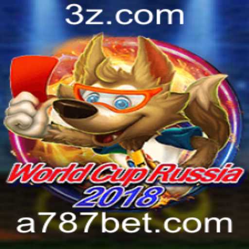 Explorando o Fascinante Mundo do WorldCupRussia2018 com o Excitante Desafio 787 Bet